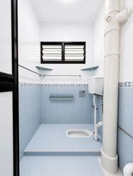 Blk 206 Marsiling Admiralty Park (Woodlands), HDB 3 Rooms #561291521